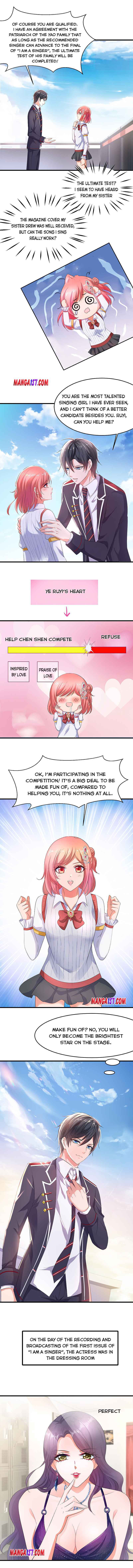 Invincible Xueba System Chapter 63 - Page 3