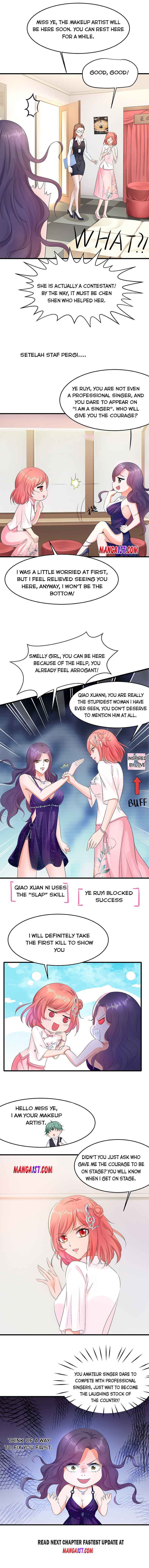 Invincible Xueba System Chapter 63 - Page 4