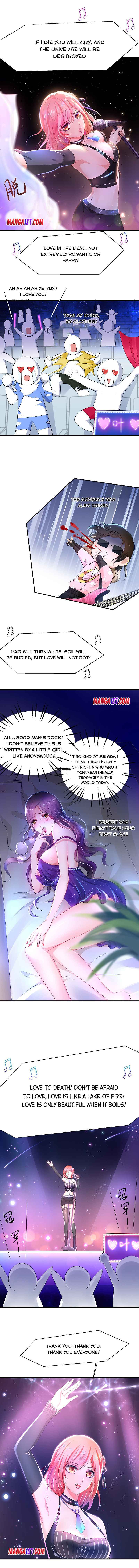 Invincible Xueba System Chapter 69 - Page 2