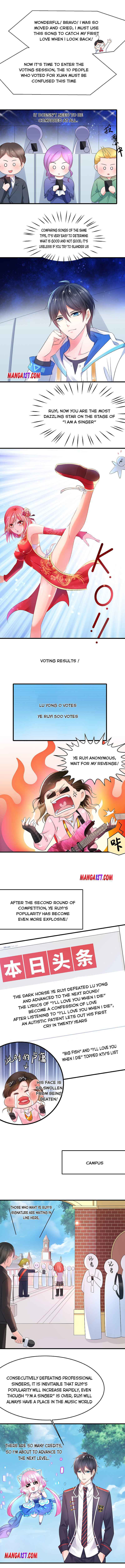 Invincible Xueba System Chapter 69 - Page 3