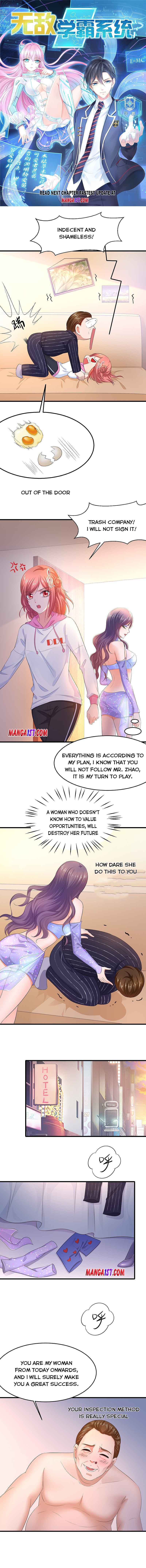 Invincible Xueba System Chapter 71 - Page 1