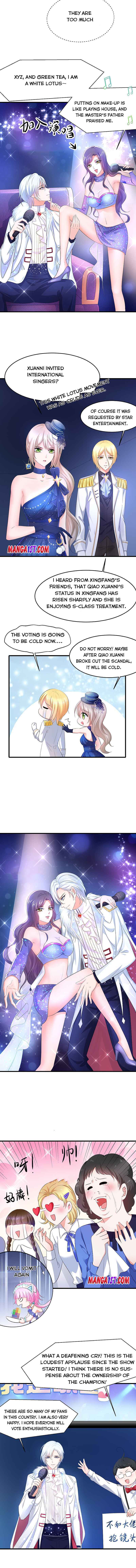Invincible Xueba System Chapter 73 - Page 2