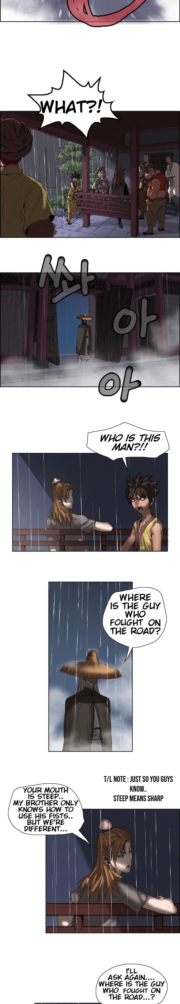 Invincible Chapter 1 - Page 16