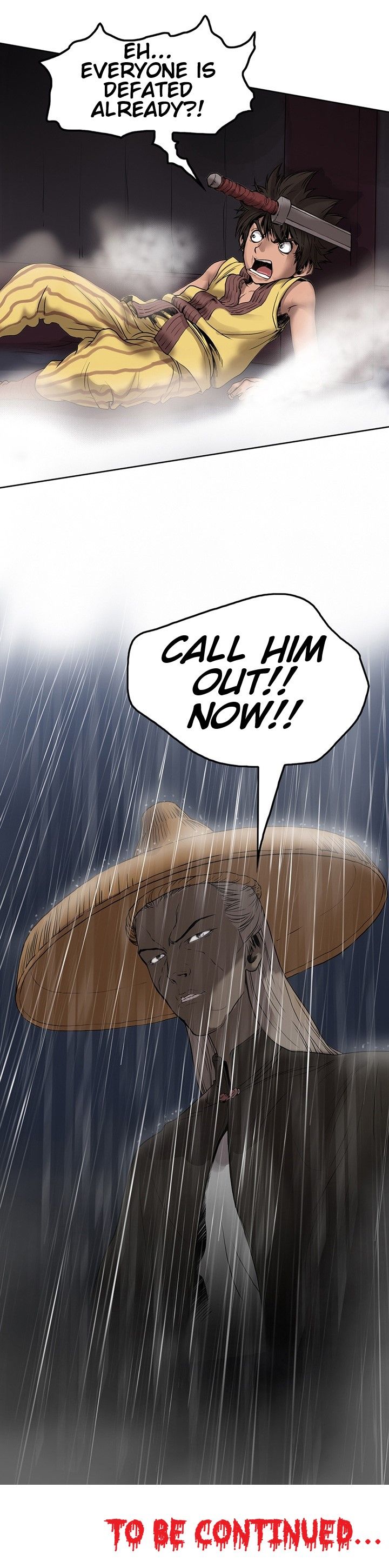 Invincible Chapter 1 - Page 19