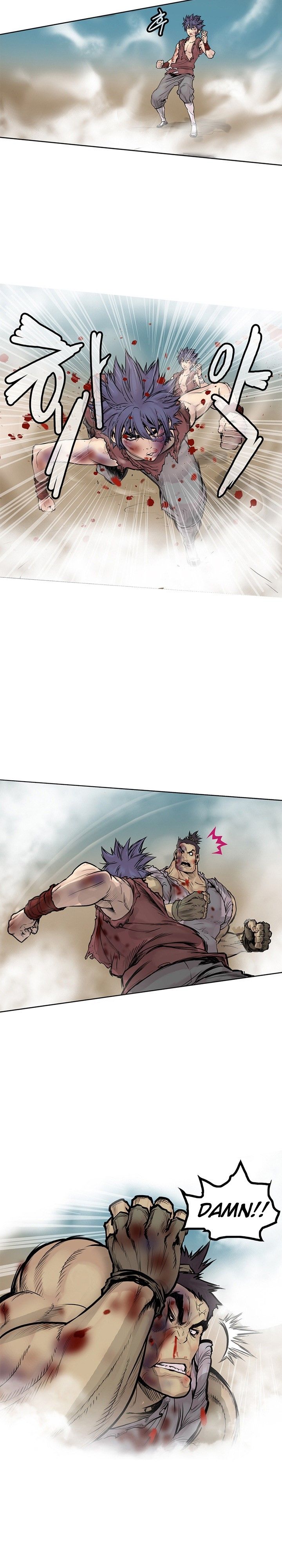 Invincible Chapter 1 - Page 9