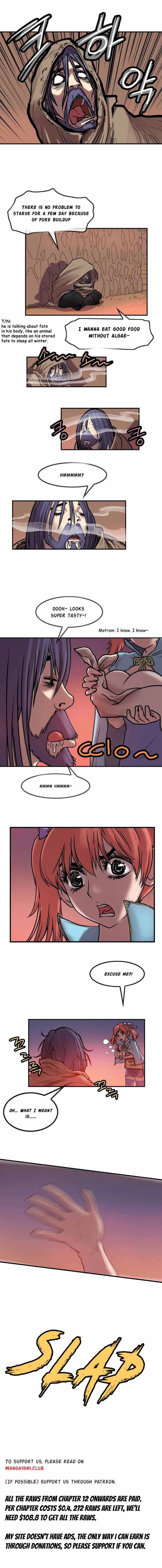 Invincible Chapter 10 - Page 7