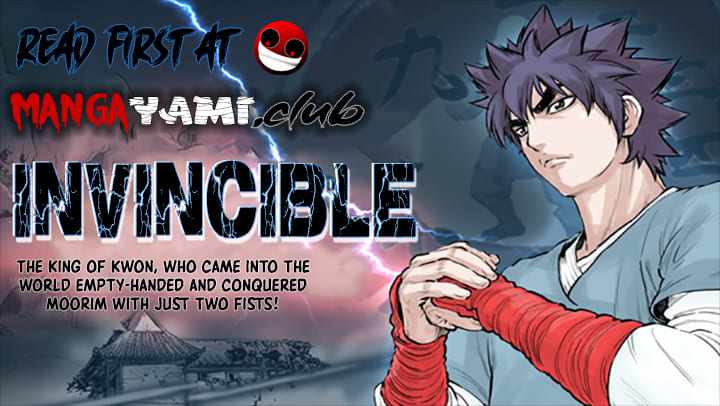 Invincible Chapter 11 - Page 1