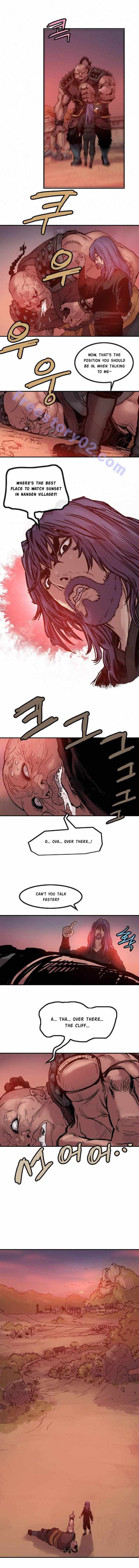 Invincible Chapter 11 - Page 9