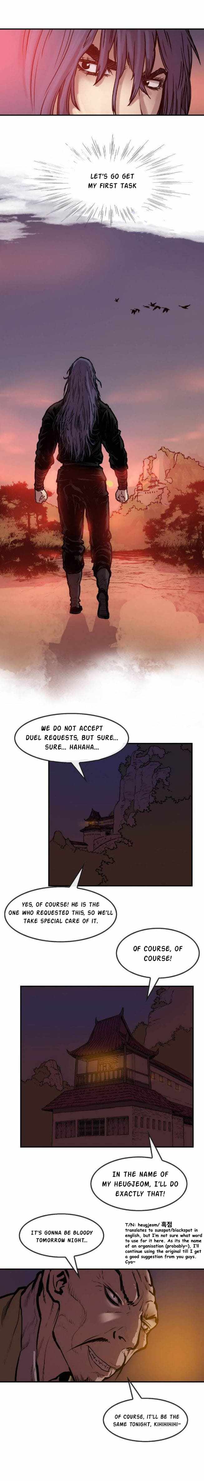 Invincible Chapter 11 - Page 10