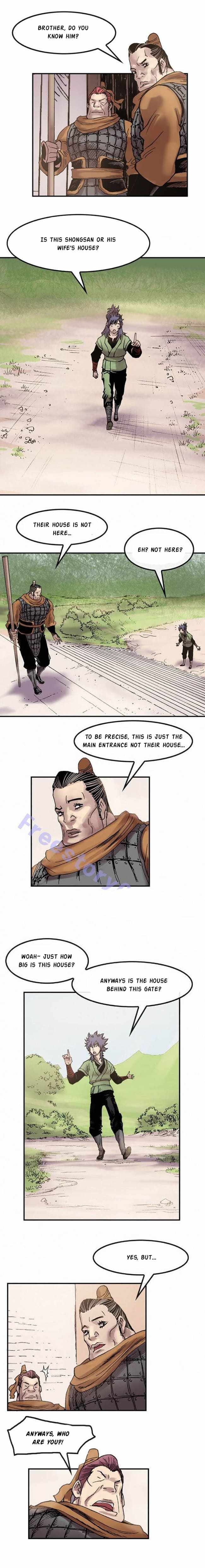 Invincible Chapter 12 - Page 6