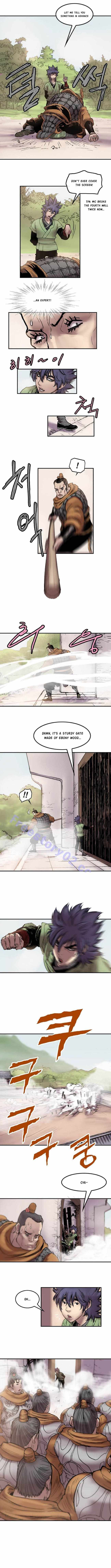 Invincible Chapter 12 - Page 8