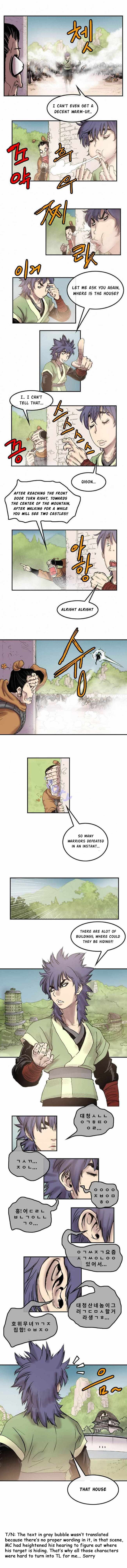 Invincible Chapter 13 - Page 7