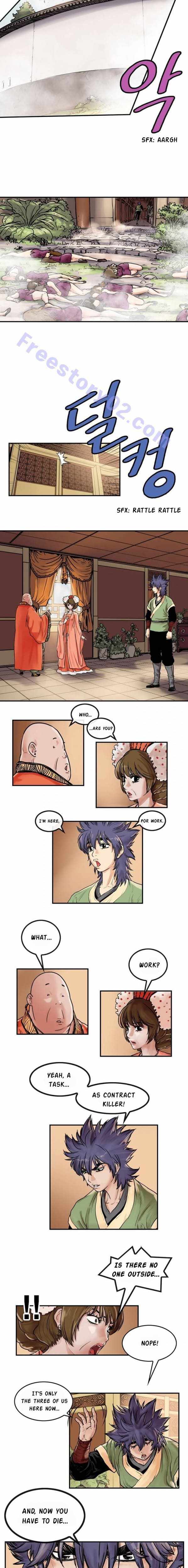 Invincible Chapter 14 - Page 4