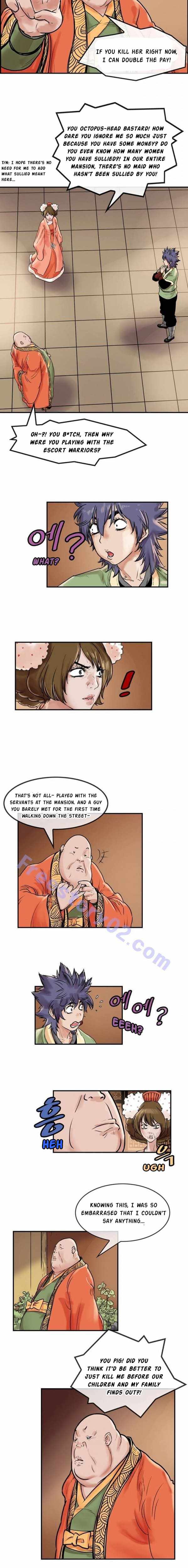 Invincible Chapter 14 - Page 7