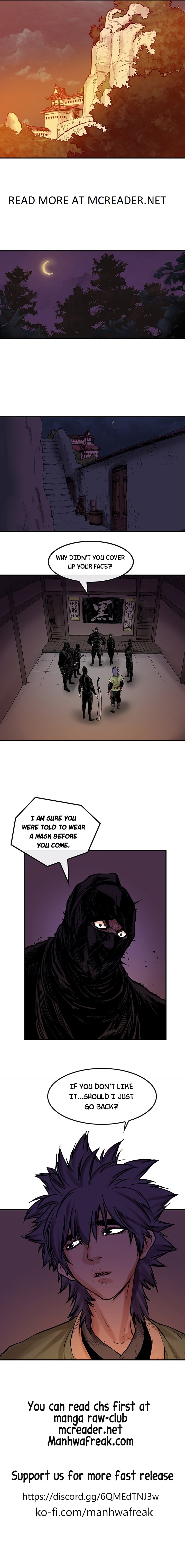 Invincible Chapter 16 - Page 5