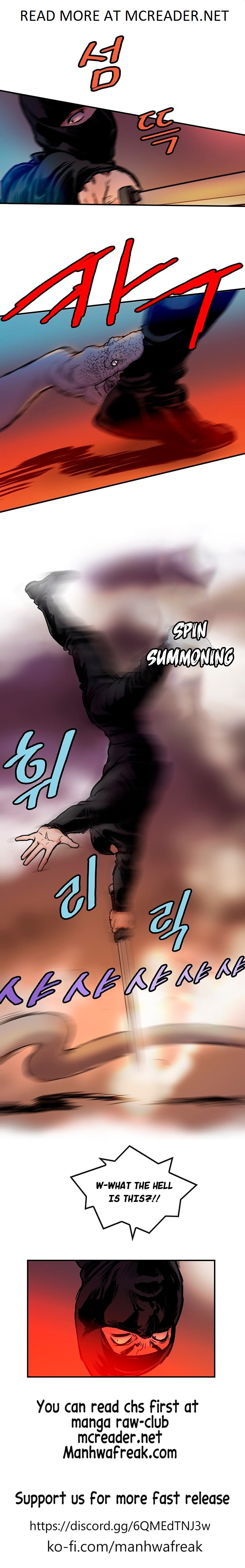 Invincible Chapter 17 - Page 5