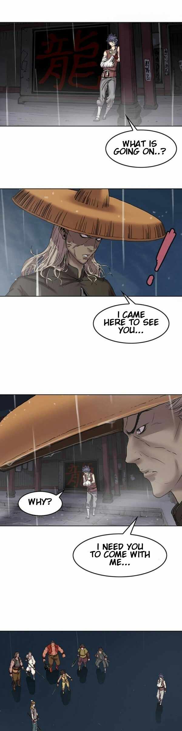 Invincible Chapter 2 - Page 3
