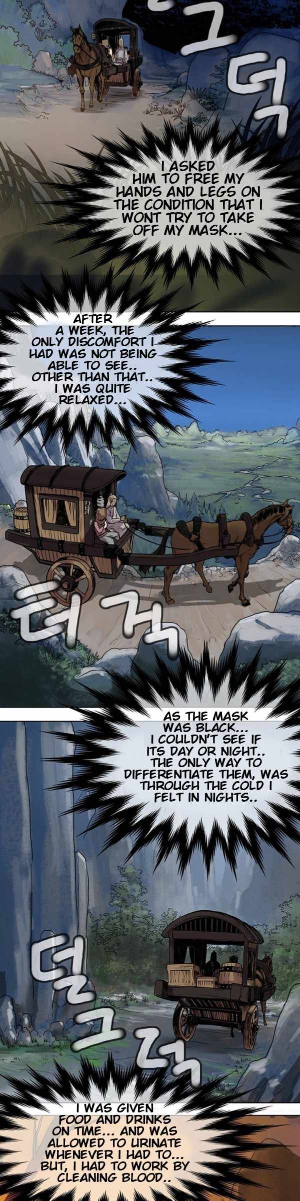 Invincible Chapter 2 - Page 21