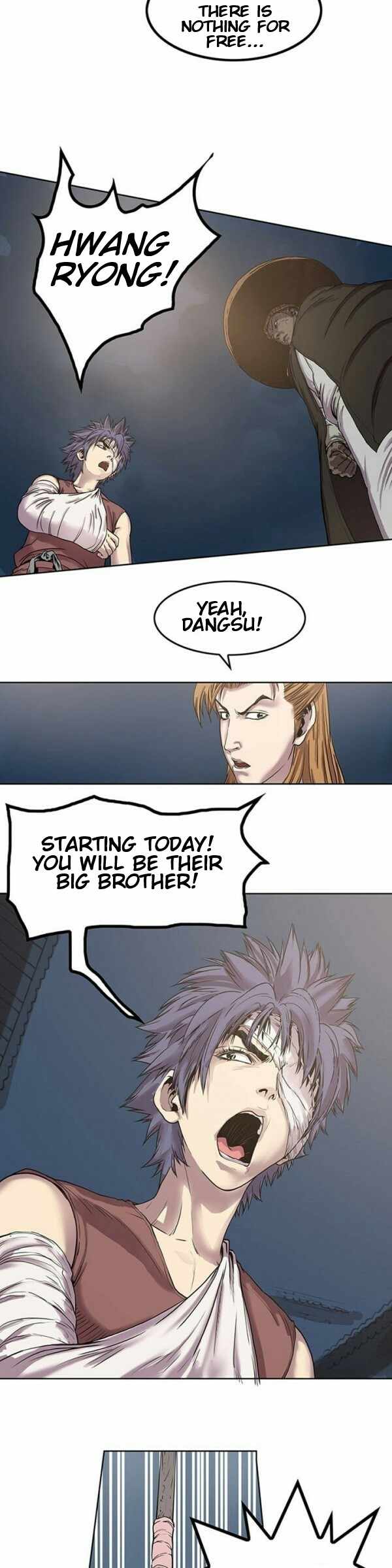 Invincible Chapter 2 - Page 7