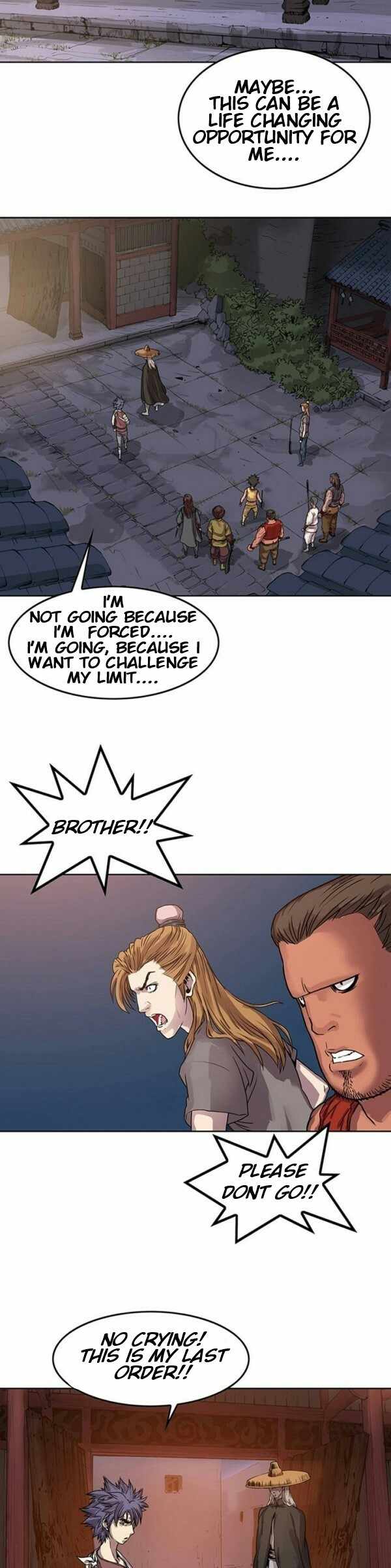 Invincible Chapter 2 - Page 9