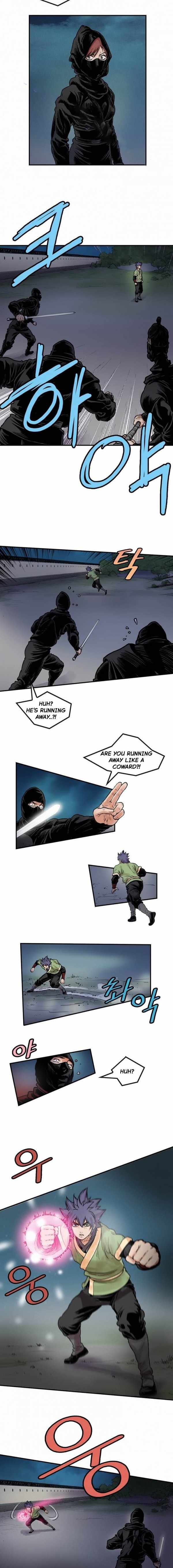 Invincible Chapter 20 - Page 2