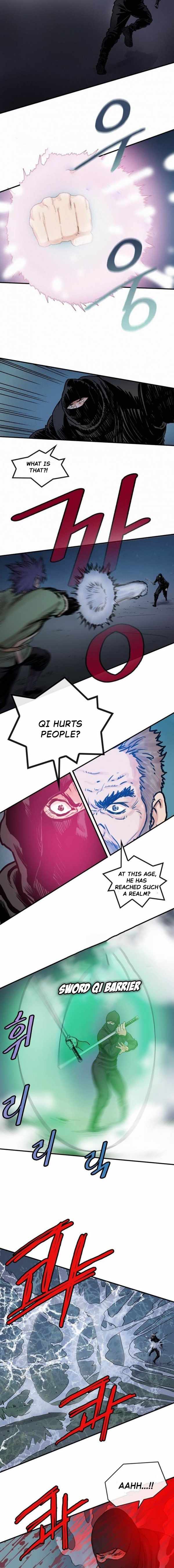 Invincible Chapter 20 - Page 3
