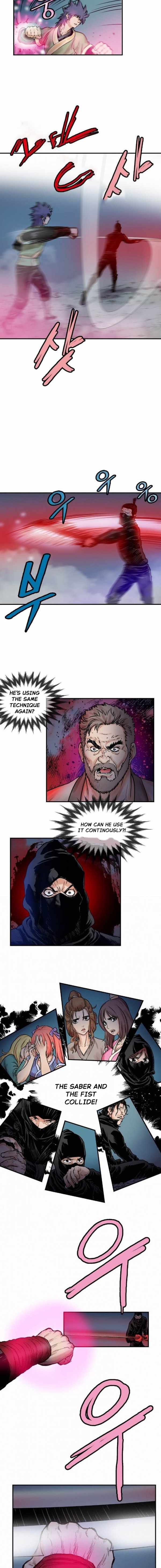 Invincible Chapter 20 - Page 7
