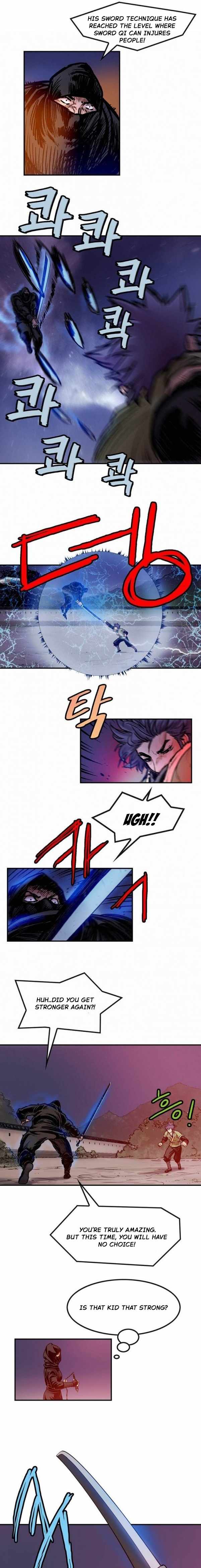Invincible Chapter 21 - Page 5