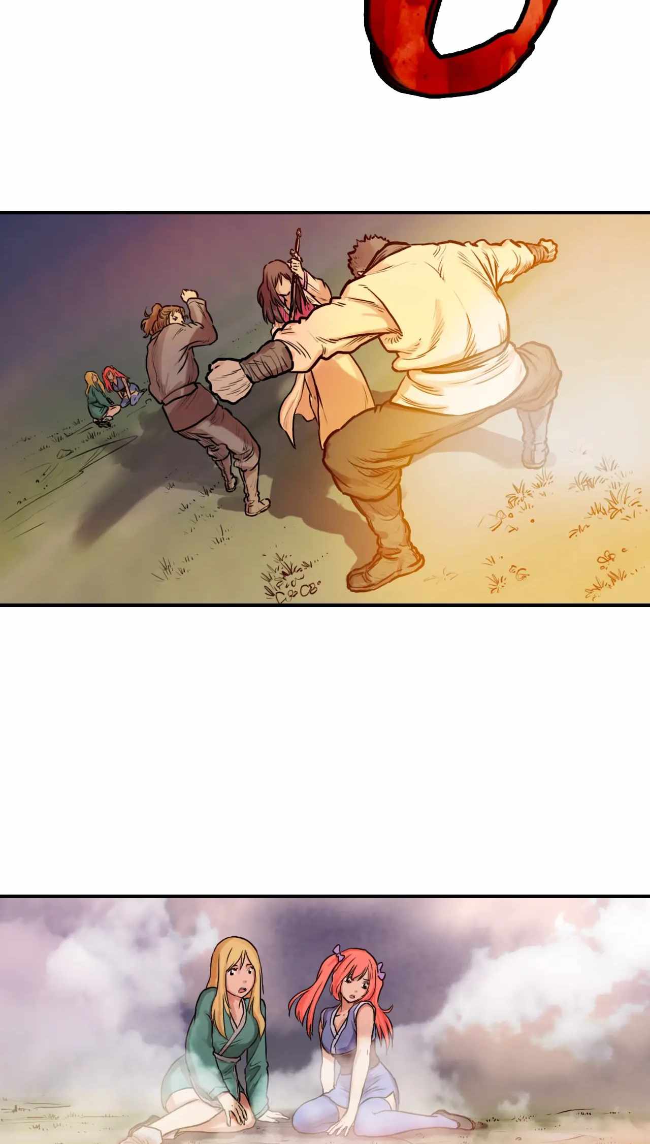 Invincible Chapter 22 - Page 14