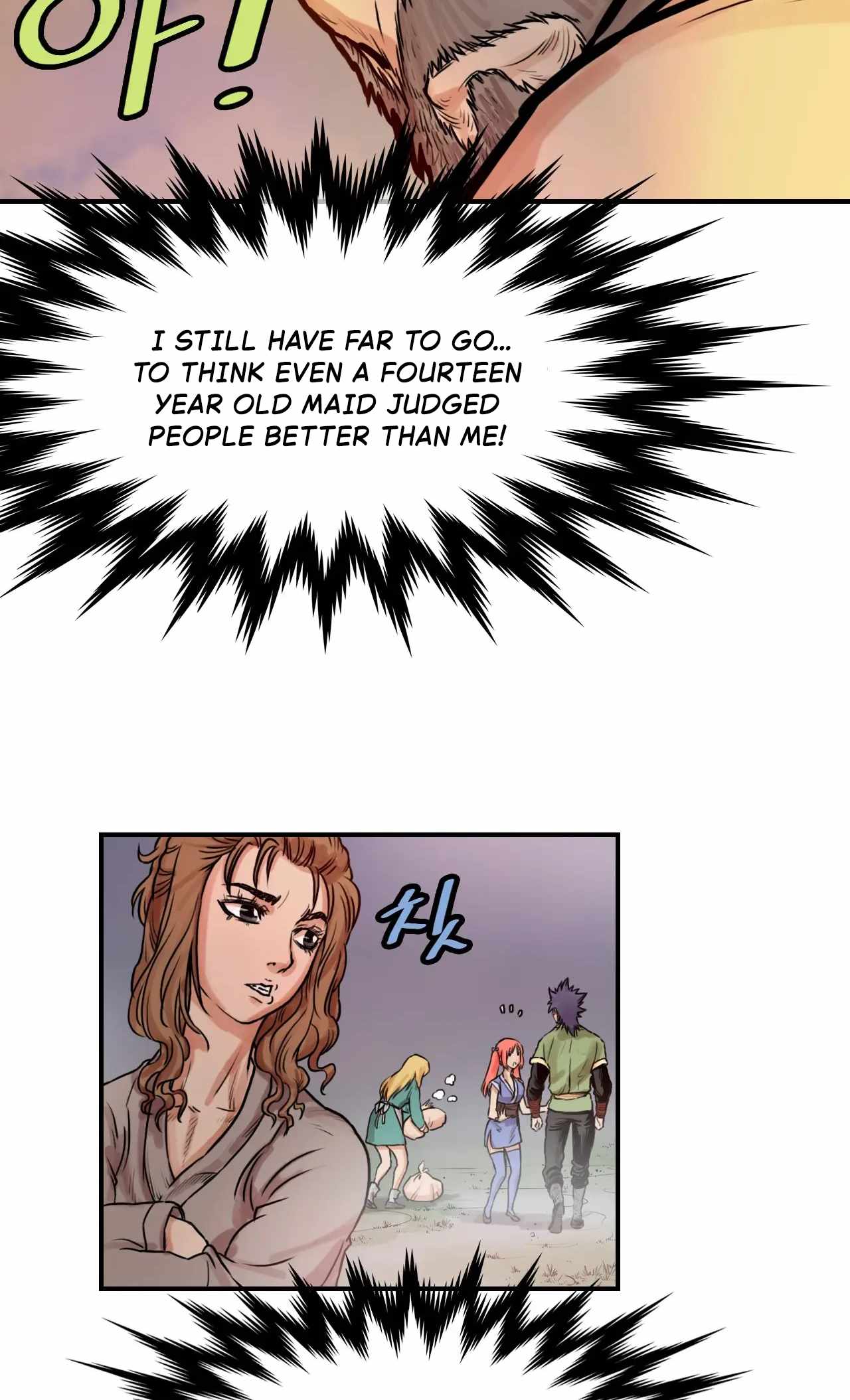Invincible Chapter 22 - Page 30