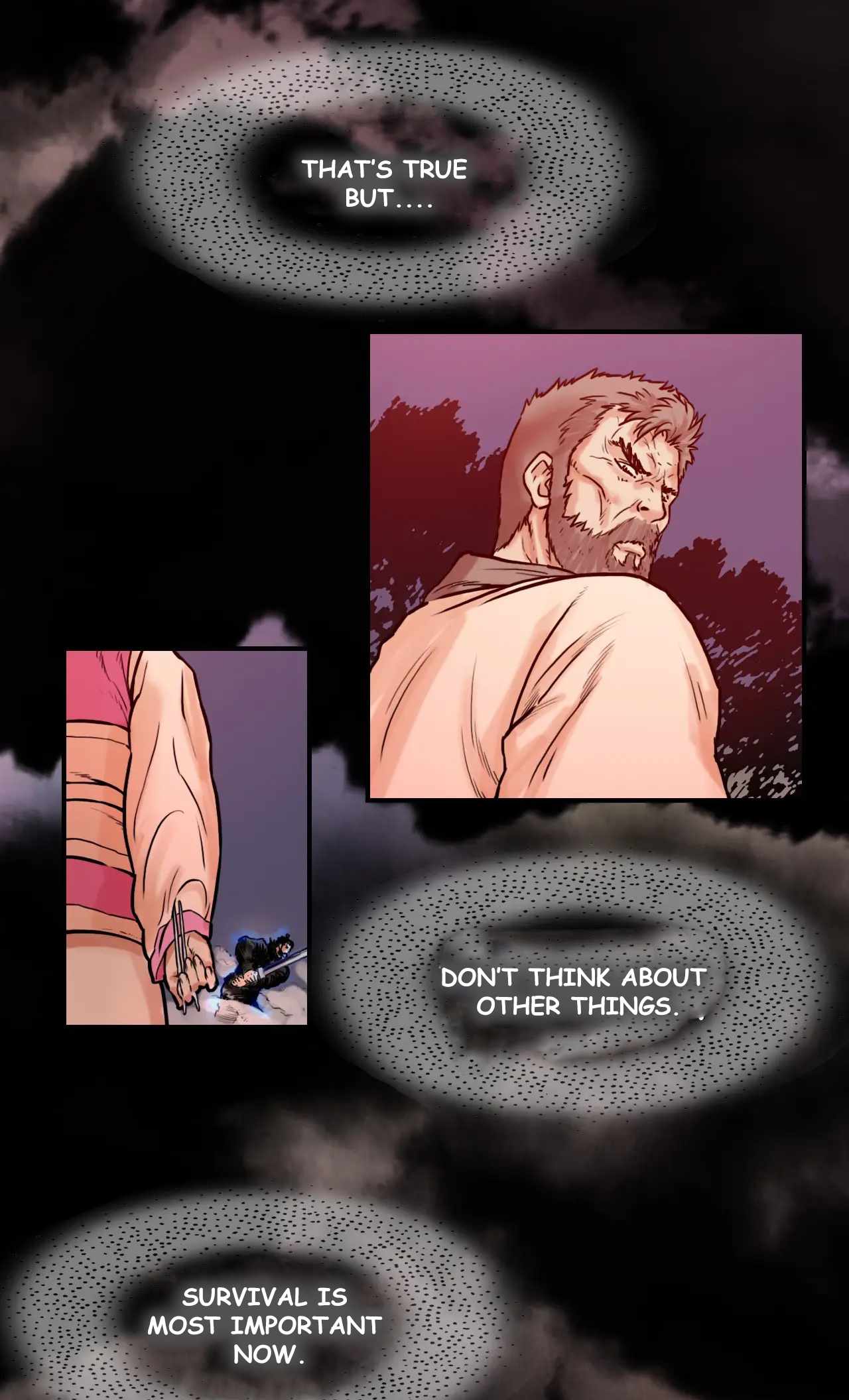 Invincible Chapter 22 - Page 4