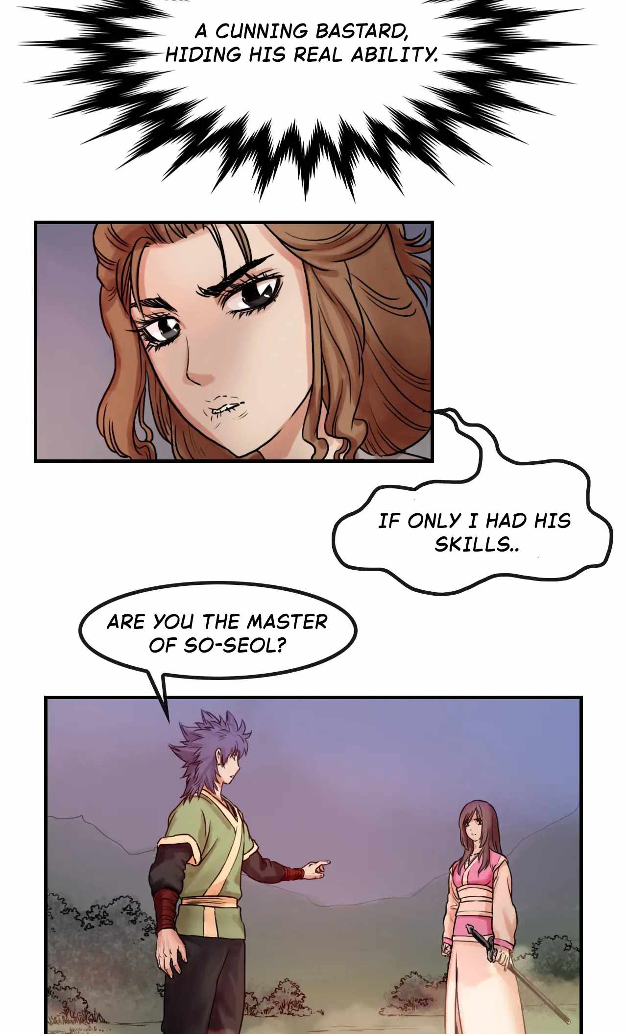 Invincible Chapter 22 - Page 31
