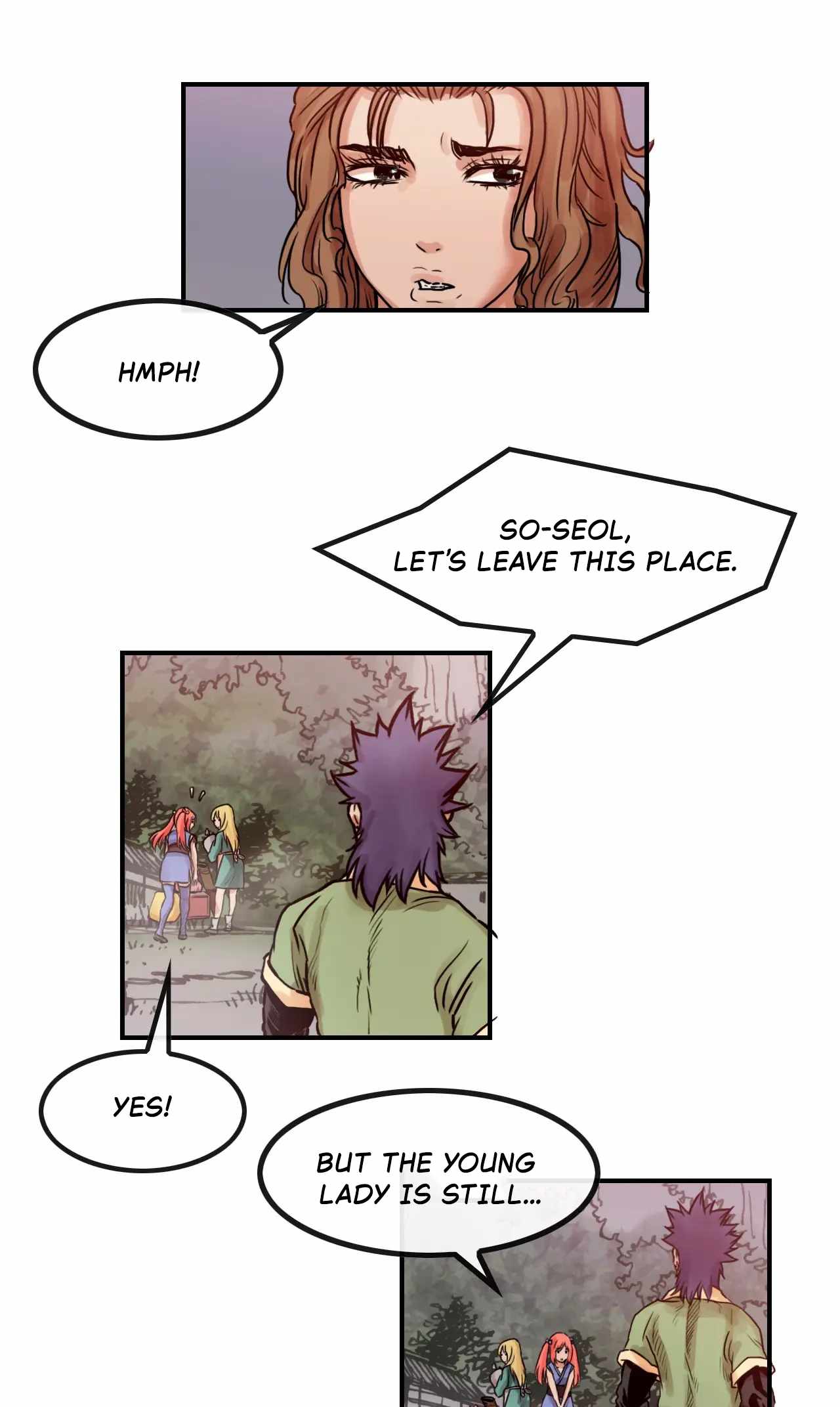 Invincible Chapter 22 - Page 39