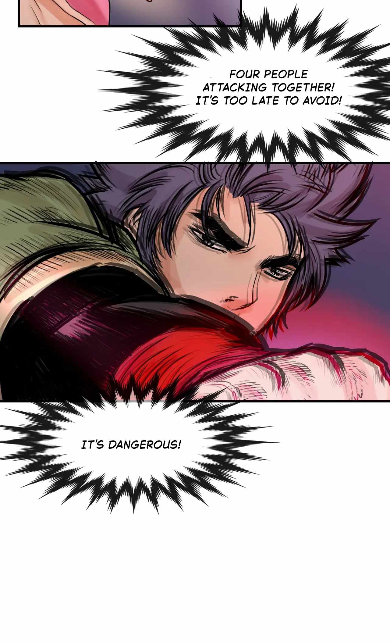 Invincible Chapter 22 - Page 9