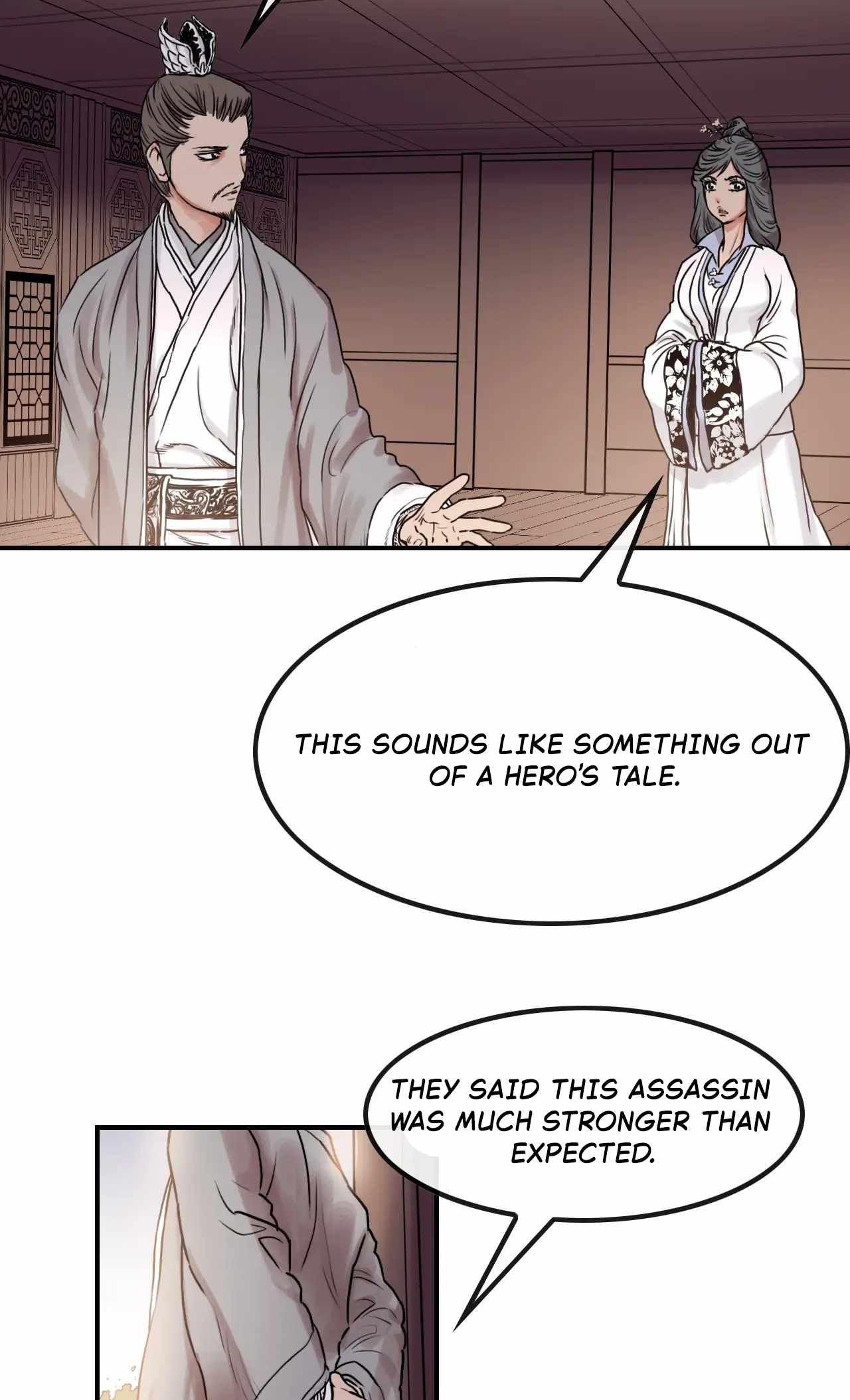 Invincible Chapter 23 - Page 16