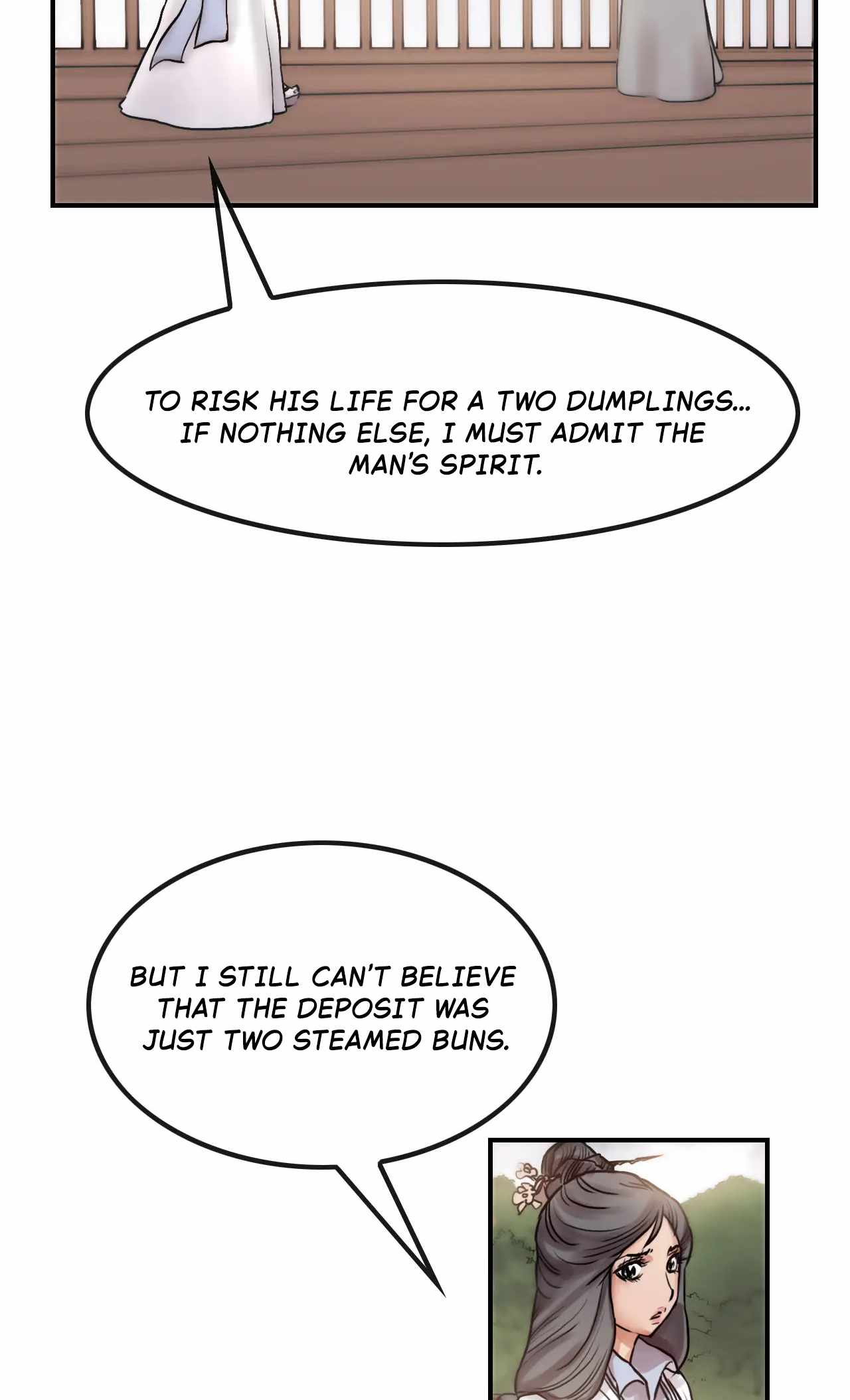 Invincible Chapter 23 - Page 21