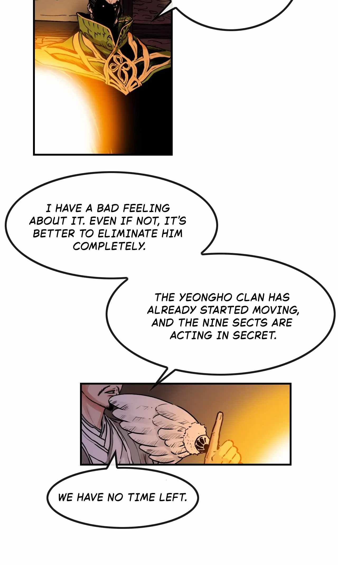 Invincible Chapter 23 - Page 39