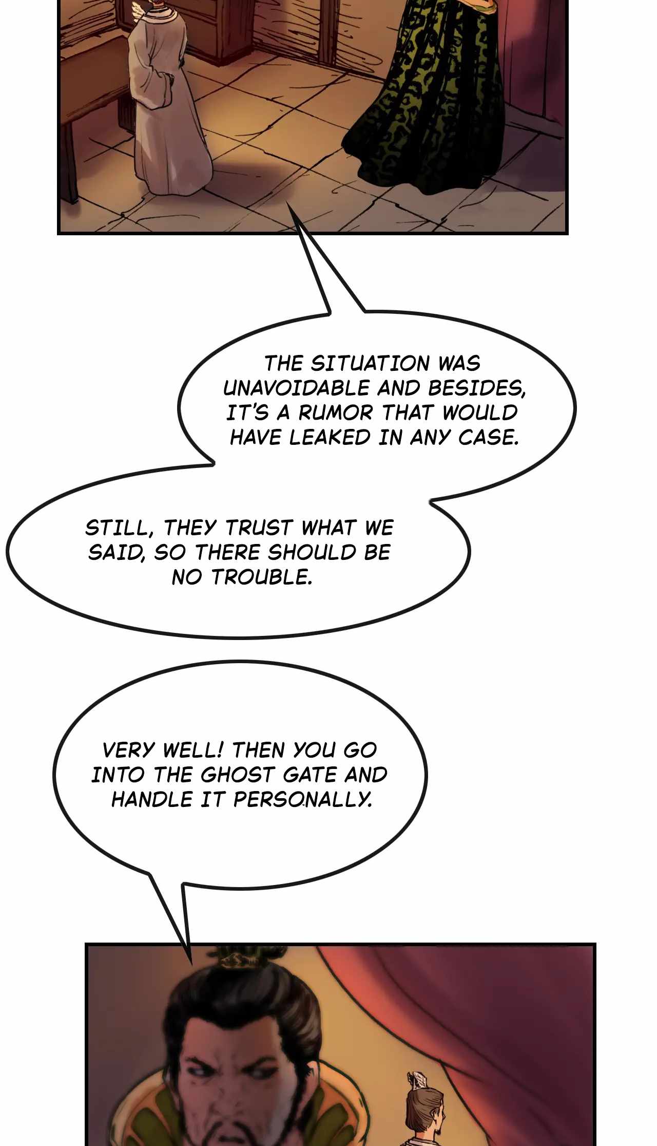 Invincible Chapter 23 - Page 48