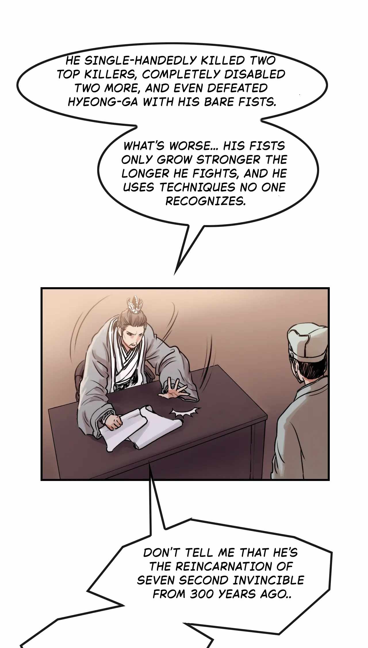 Invincible Chapter 23 - Page 6