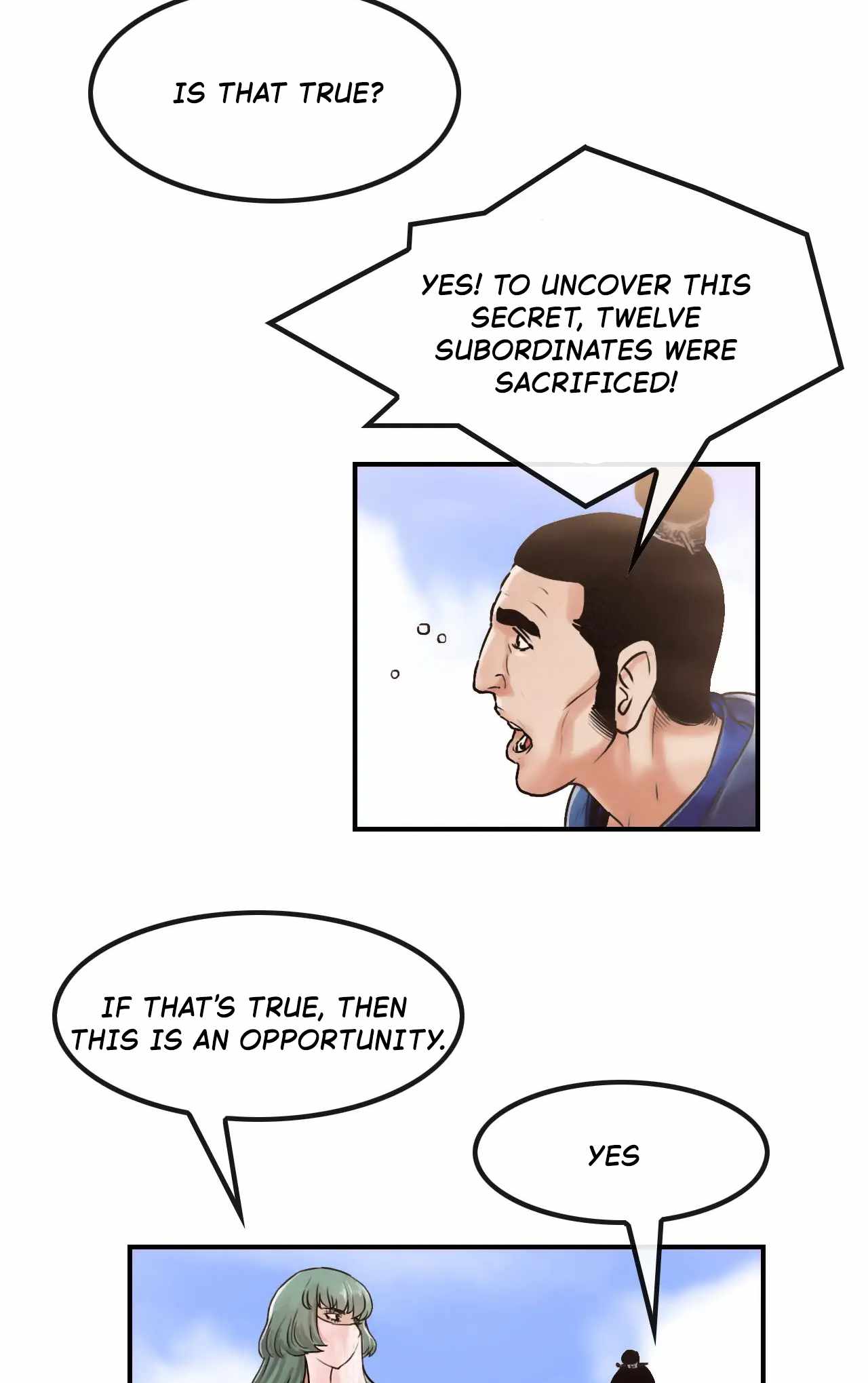 Invincible Chapter 24 - Page 23