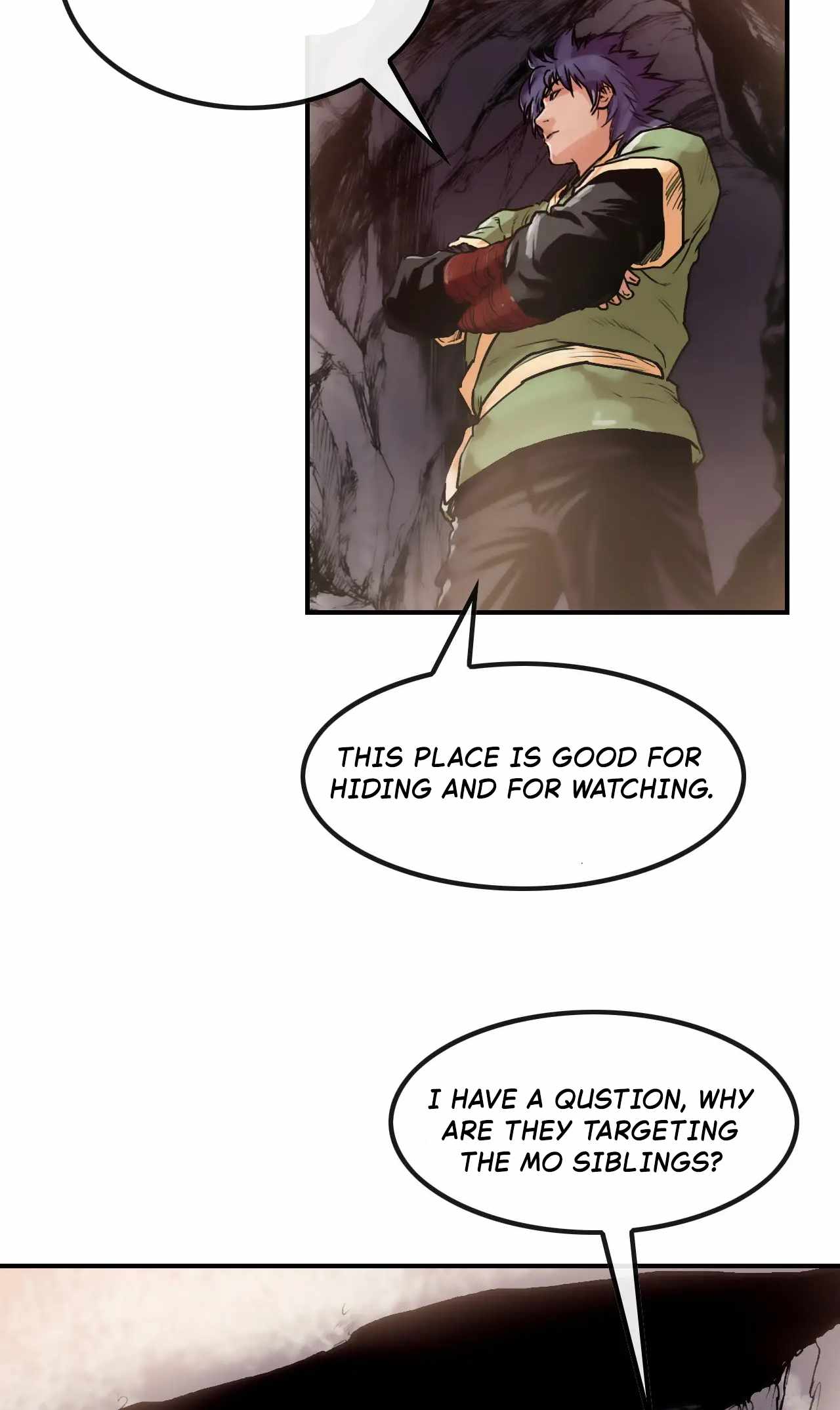 Invincible Chapter 24 - Page 38
