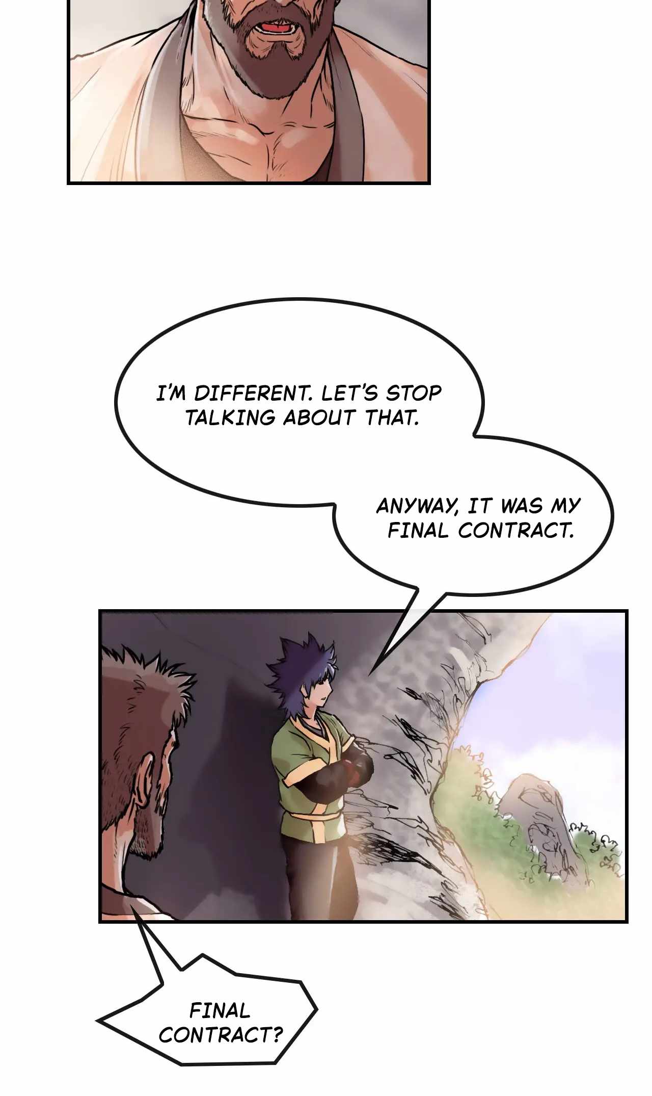 Invincible Chapter 24 - Page 41