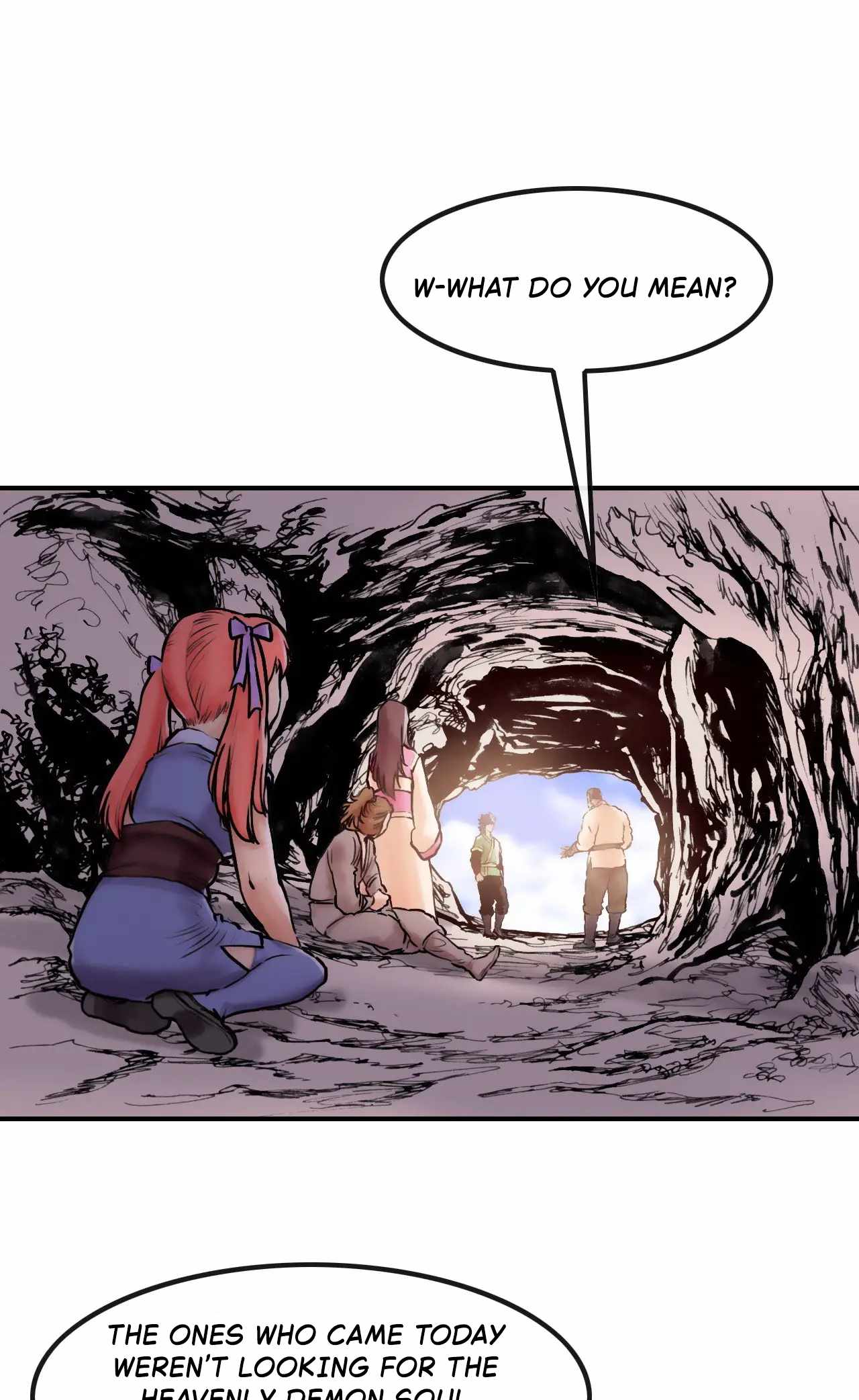 Invincible Chapter 24 - Page 48