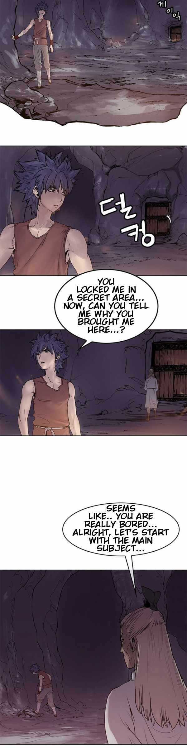 Invincible Chapter 3 - Page 4