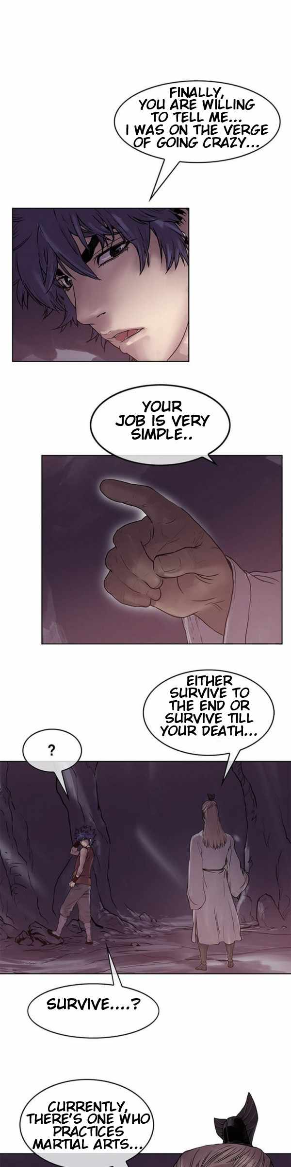 Invincible Chapter 3 - Page 5