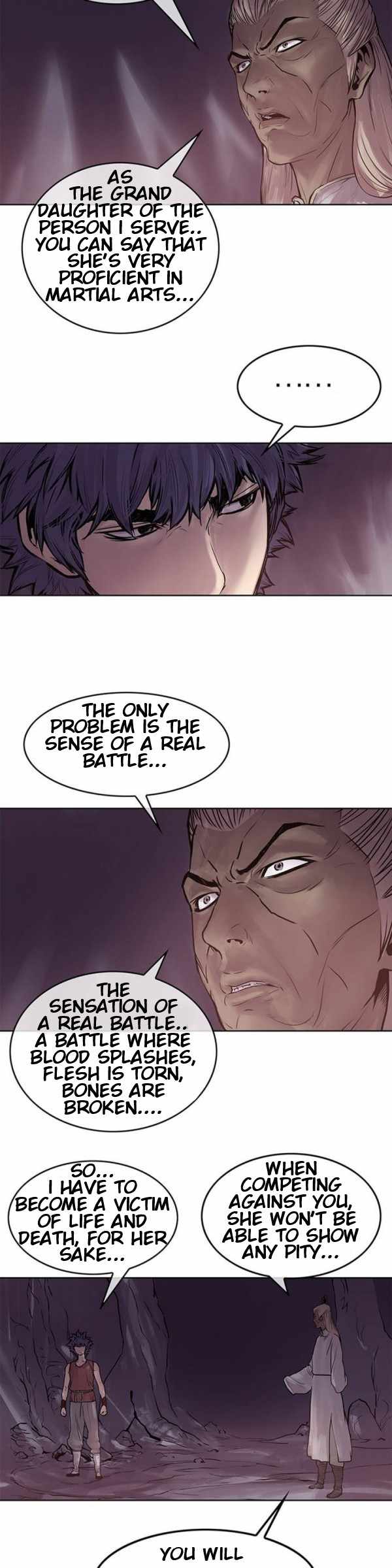 Invincible Chapter 3 - Page 6