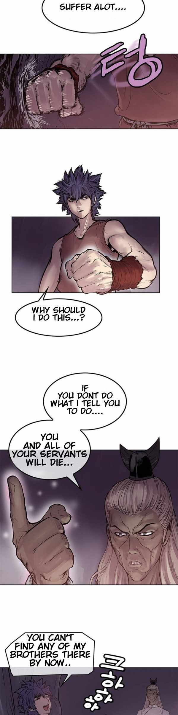 Invincible Chapter 3 - Page 7
