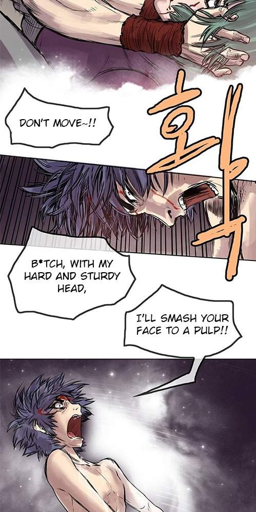 Invincible Chapter 4 - Page 11