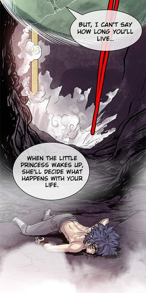 Invincible Chapter 4 - Page 19