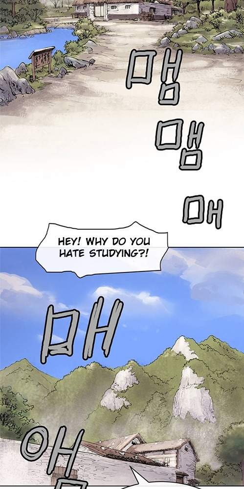 Invincible Chapter 4 - Page 21